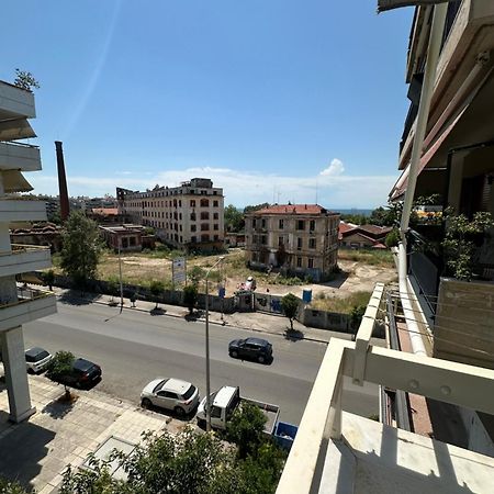 Allatini Sea View Салоники Экстерьер фото